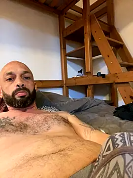 jackadi33 online show from October 30, 2025, 3:13 pm