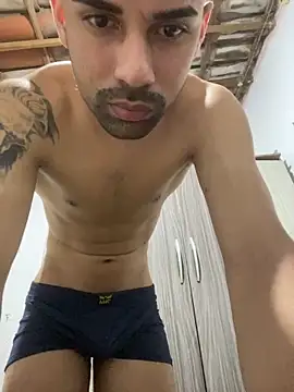 PhrenicUsurer online show from September 18, 2025, 2:57 am