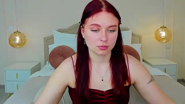 LizyBex online show from April 3, 2026, 12:14 pm