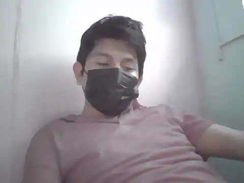 Snapshot of JinBABY1 chatting on September 15, 2025, 10:10 pm JinBABY1 online show from September 15, 2025, 10:10 pm