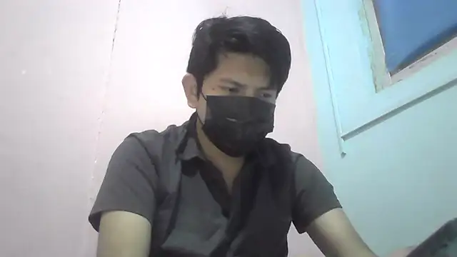 Snapshot of JinBABY1 chatting on September 19, 2025, 4:14 am JinBABY1 online show from September 19, 2025, 4:14 am