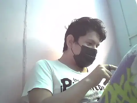 Snapshot of JinBABY1 chatting on September 20, 2025, 3:46 pm JinBABY1 online show from September 20, 2025, 3:46 pm