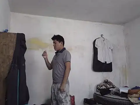 Snapshot of JinBABY1 chatting on October 4, 2025, 2:04 pm JinBABY1 online show from October 4, 2025, 2:04 pm