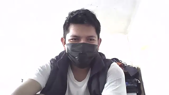 Snapshot of JinBABY1 chatting on October 6, 2025, 3:42 pm JinBABY1 online show from October 6, 2025, 3:42 pm