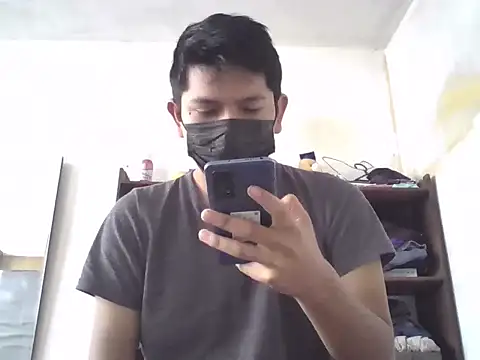 Snapshot of JinBABY1 chatting on October 16, 2025, 3:13 pm JinBABY1 online show from October 16, 2025, 3:13 pm