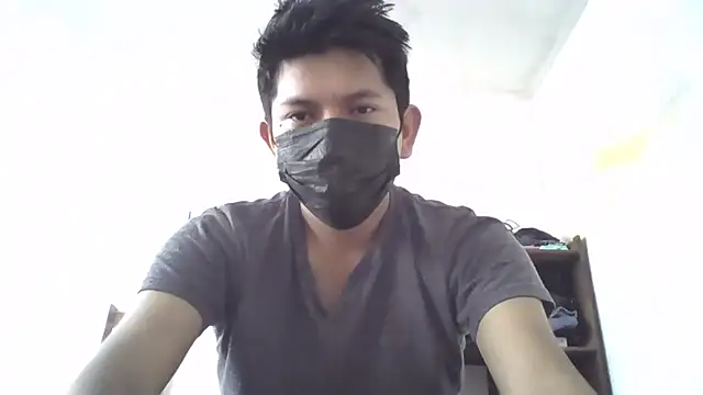 Snapshot of JinBABY1 chatting on October 17, 2025, 3:58 pm JinBABY1 online show from October 17, 2025, 3:58 pm