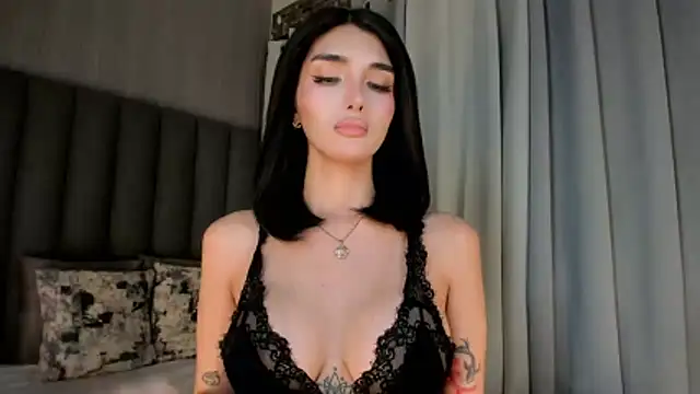 Snapshot of EmeraldGreyson chatting on February 20, 2026, 6:26 am EmeraldGreyson online show from February 20, 2026, 6:26 am