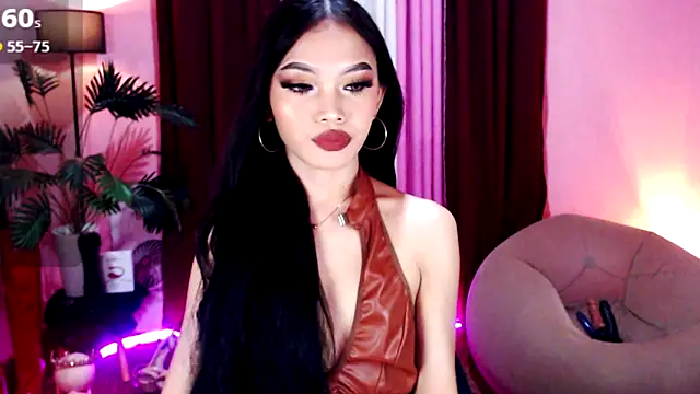 Asianprincess69 online show from September 12, 2025, 4:29 pm