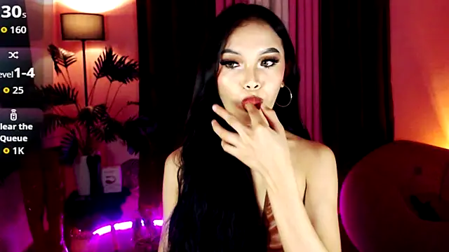 Asianprincess69 online show from September 14, 2025, 6:29 pm