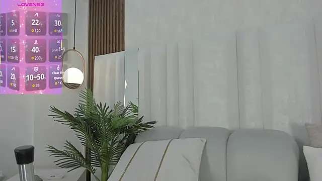  Im genesis  online show from October 7, 2025, 10:07 pm