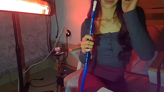 FenaLady online show from January 10, 2026, 9:16 pm