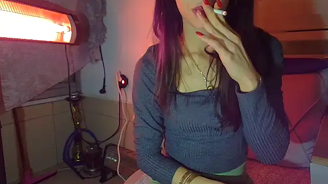 FenaLady online show from January 17, 2026, 11:08 pm