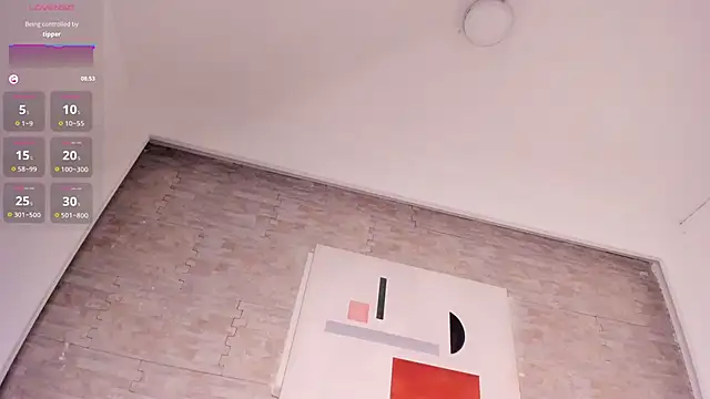 Snapshot of estefanyy_ chatting on September 30, 2025, 12:21 pm estefanyy online show from September 30, 2025, 12:21 pm