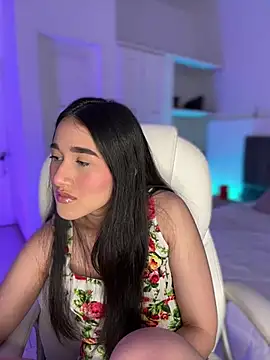 julieta jhonss online show from January 12, 2026, 2:28 am