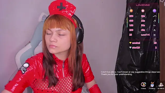 experimentx07alien online show from November 9, 2025, 6:01 am