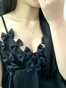 JennyQueen18 online show from December 5, 2025, 3:30 pm