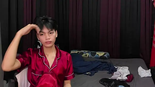 Snapshot of hotfreshdior chatting on February 5, 2026, 6:12 pm hotfreshdior online show from February 5, 2026, 6:12 pm