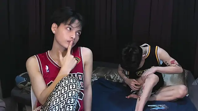 Snapshot of hotfreshdior chatting on February 22, 2026, 4:16 pm hotfreshdior online show from February 22, 2026, 4:16 pm