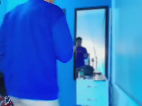 Thonixxx mr online show from March 27, 2026, 3:56 am