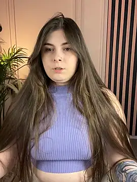 Lovely Waifu online show from May 14, 2026, 4:03 pm