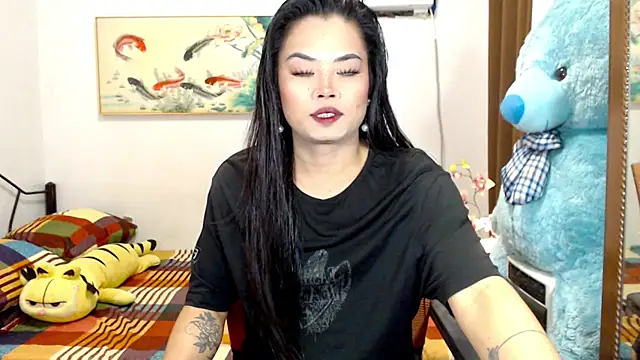 margalicious69 online show from November 14, 2025, 6:23 am