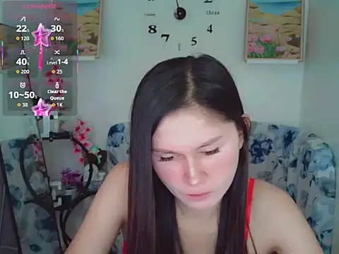 anne smithe online show from January 12, 2026, 10:48 pm