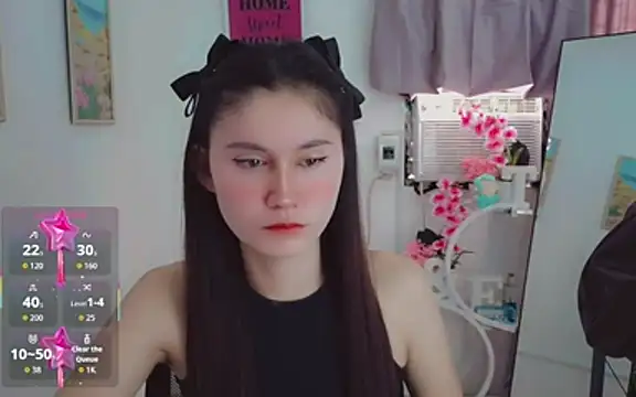 anne smithe online show from February 23, 2026, 11:46 pm