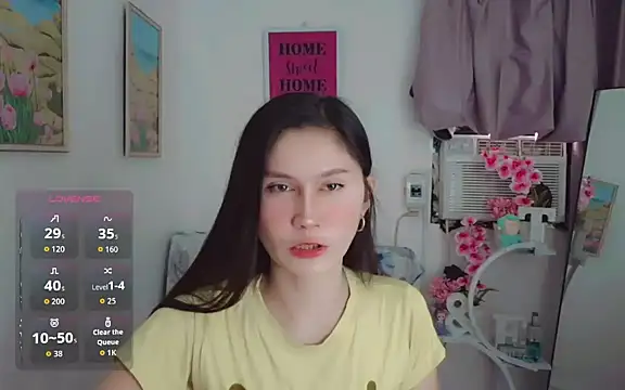 anne smithe online show from March 8, 2026, 10:57 pm