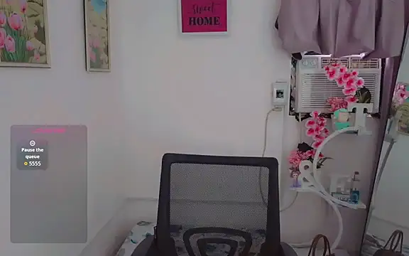 anne smithe online show from March 27, 2026, 2:39 am