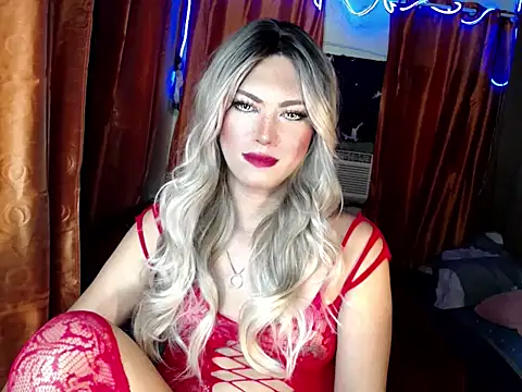 Queensabbyvee online show from July 9, 2026, 7:12 am