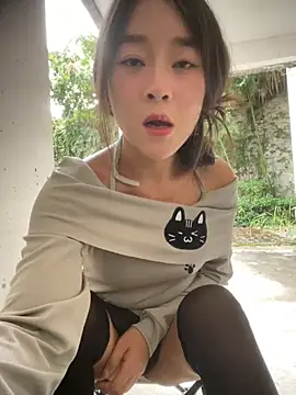 Xiao-meng66 online show from October 16, 2025, 2:01 am