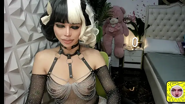 Snapshot of janecomander chatting on November 4, 2025, 6:01 am janecomander online show from November 4, 2025, 6:01 am