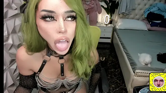 Snapshot of janecomander chatting on November 4, 2025, 6:07 pm janecomander online show from November 4, 2025, 6:07 pm