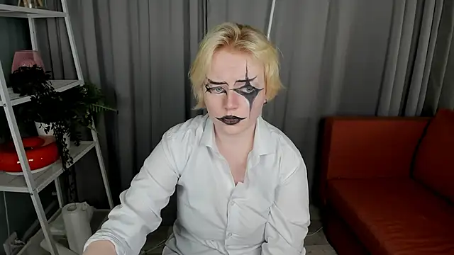 Snapshot of _Killy_ chatting on September 11, 2025, 8:31 pm Killy online show from September 11, 2025, 8:31 pm