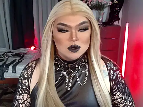 michellevixen922 online show from September 14, 2025, 5:06 am