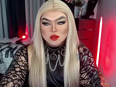 michellevixen922 online show from September 26, 2025, 5:33 am