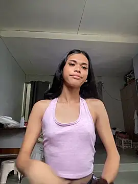 urcurlydiva online show from September 27, 2025, 8:30 am