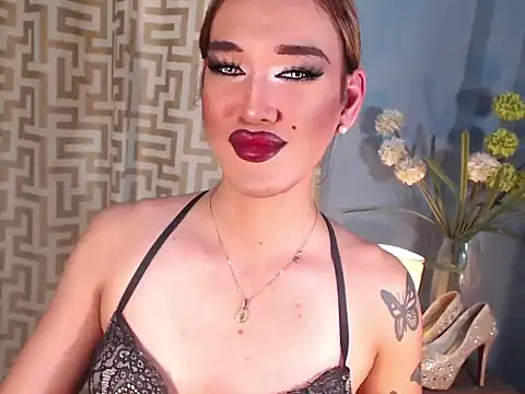 Snapshot of AleinaCroft chatting on March 1, 2026, 4:09 pm AleinaCroft online show from March 1, 2026, 4:09 pm