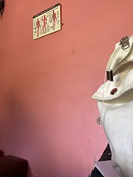 Daisy018 online show from October 5, 2025, 6:12 am