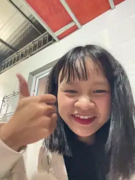 Daisy018 online show from October 7, 2025, 6:21 am