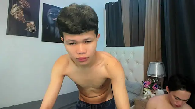 crazyasiantwink online show from January 10, 2026, 4:31 pm