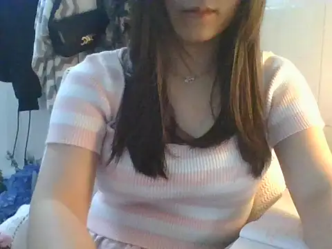 Linzly online show from January 17, 2026, 2:38 am