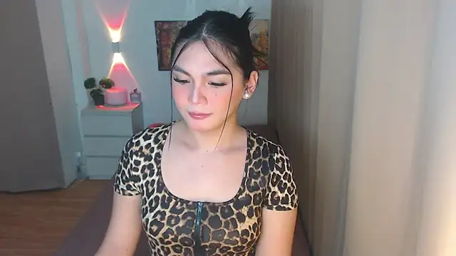 Lovely jassy online show from September 12, 2025, 6:08 pm