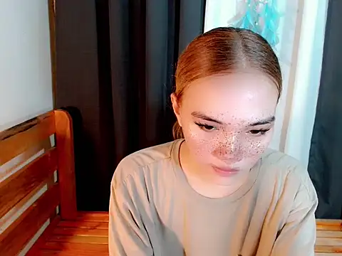 sexybabewarrior online show from October 24, 2025, 7:05 am