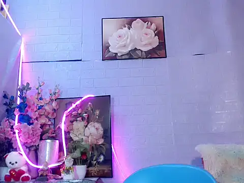 sexybabewarrior online show from May 16, 2026, 8:29 pm