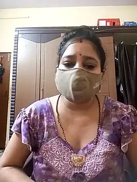 nisha sweet online show from October 7, 2025, 8:11 am