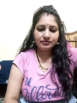 nisha sweet online show from October 19, 2025, 1:23 pm