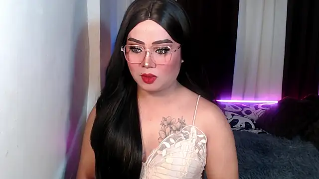 YourSweet-mich online show from February 8, 2026, 2:37 am