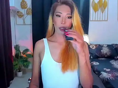 Snapshot of Amandawillson chatting on October 25, 2025, 4:57 pm Amandawillson online show from October 25, 2025, 4:57 pm