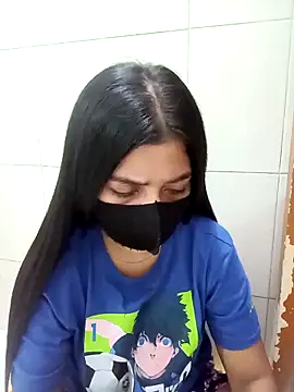 Hot Jaanvi  online show from October 16, 2025, 3:40 am